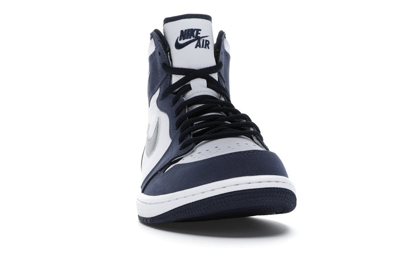 Air Jordan 1 Retro High Midnight Navy (2020)