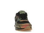 Nike Air Max 90 Metallic Copper - Black/Dark Russet/Metallic Copper - HQ4042-001 - 09