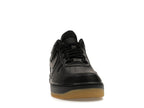 Nike Air Force 1 07 Black Gum - Black/Gum Light Brown/Black - DZ4404-001 - 09