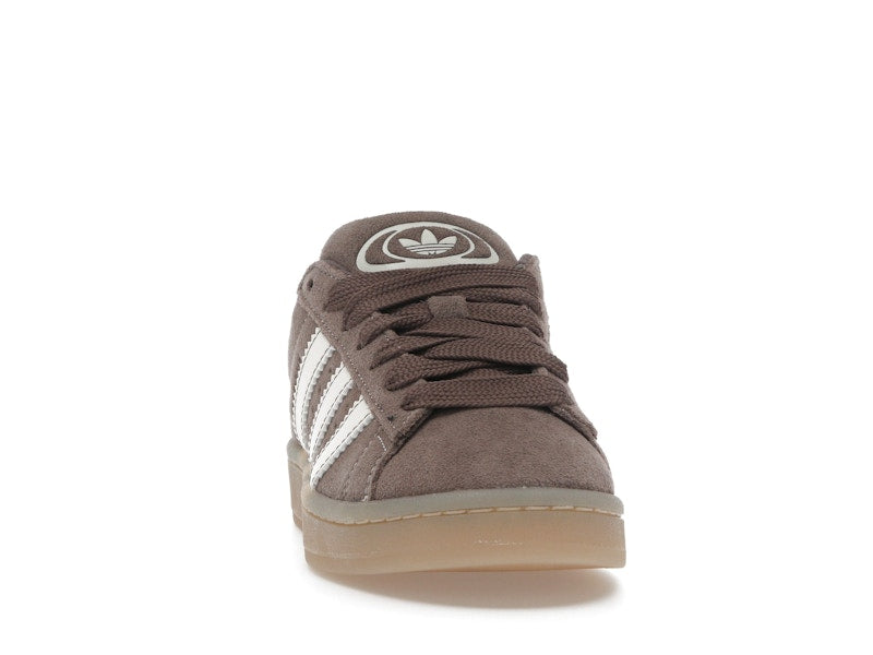Adidas Campus 00s Earth Strata Wonder White Womens - Earth Strata/Wonder White/Magic Beige - JQ8320 - 09