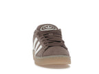 Adidas Campus 00s Earth Strata Wonder White Womens - Earth Strata/Wonder White/Magic Beige - JQ8320 - 09