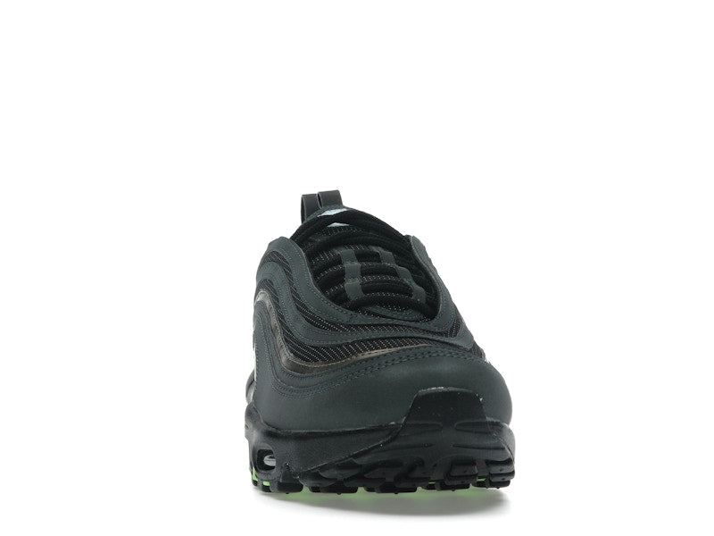 Nike Air Max 95 97 Ducks Of A Feather Thunder - Multi-Color/Black/Electric Green/Black - II1711-900 - 09