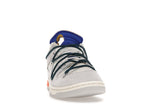 Nike Dunk Low Off White Lot 16