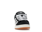Adidas Campus 00s Black White Off White Womens - Core Black/Cloud White/Off White - JP9163 - 09