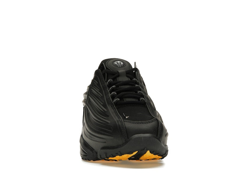Nike Hot Step 2 Drake Nocta Black, vista a 360 gradi 9 di 36