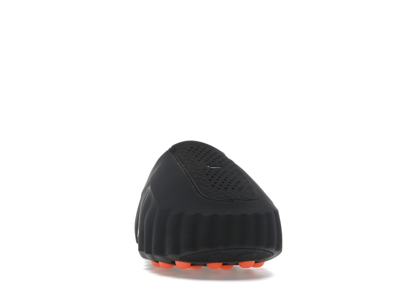 Nike Mind 001 Slide Black Chrome Donna, vista a 360 gradi 9 di 36