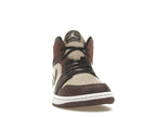 Air Jordan 1 Mid SE Paris Ymca