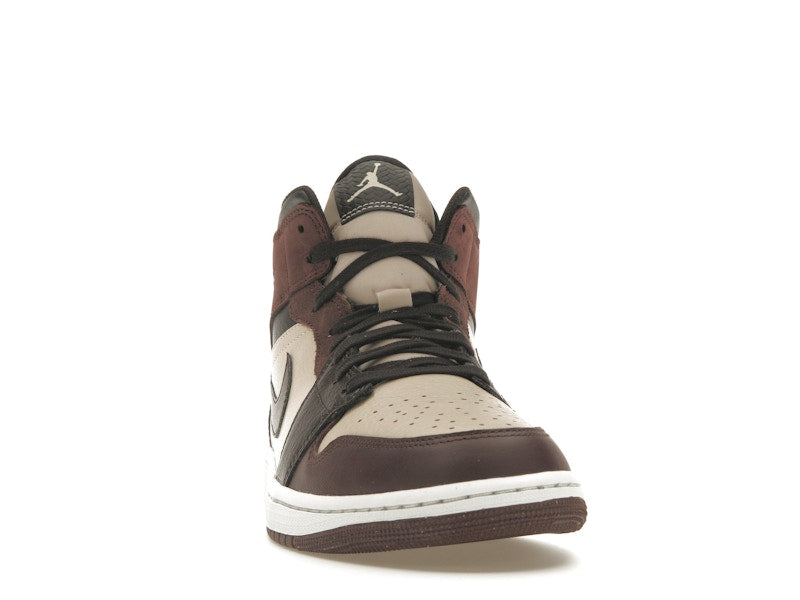 Air Jordan 1 Mid SE Paris Ymca