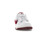 Nike Dunk Low Protro Kobe Bryant Lower Merion Home - White/Team Red - IV0263-100 - 09