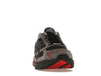 Asics Gel 1130 Naruto Shippuden Itachi - Black/Grey/Red - 1201A660-001 - 09
