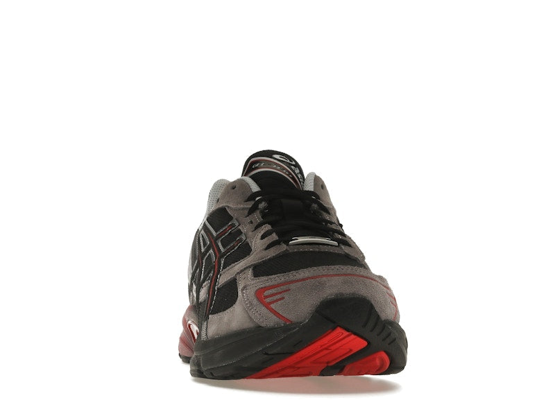 Asics Gel 1130 Naruto Shippuden Itachi - Black/Grey/Red - 1201A660-001 - 09