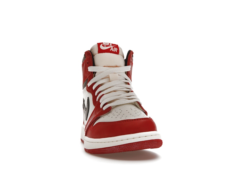 Air Jordan 1 Retro High OG Chicago Reimagined Lost And Found (GS)