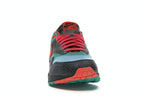 Nike Air Max 1 Supreme Tech Pack, vista a 360 gradi 9 di 36