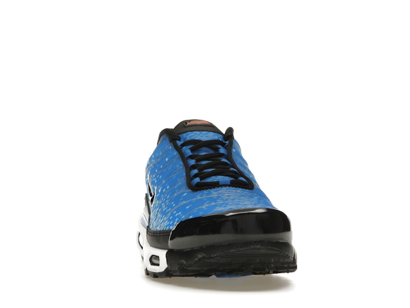 Nike Air Max Plus Naples, vista a 360 gradi 9 di 36