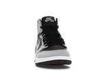 Air Jordan 1 Retro High Black White Light Smoke Grey (GS)