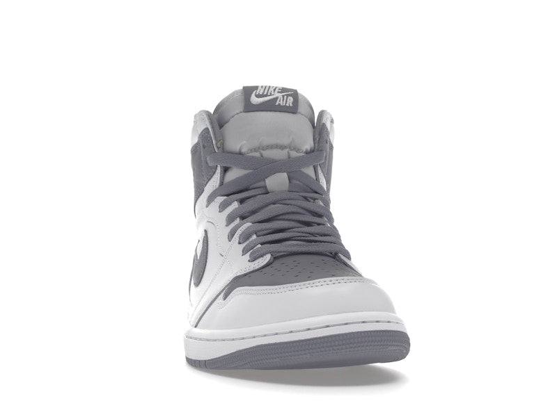 Air Jordan 1 Retro High OG Stealth