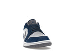 Air Jordan 1 Low True Blue