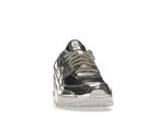 Nike Air Max 90 Metallic Silver 2020 (W) - Metallic Silver/Metallic Silver-White - CQ6639-001 - 09