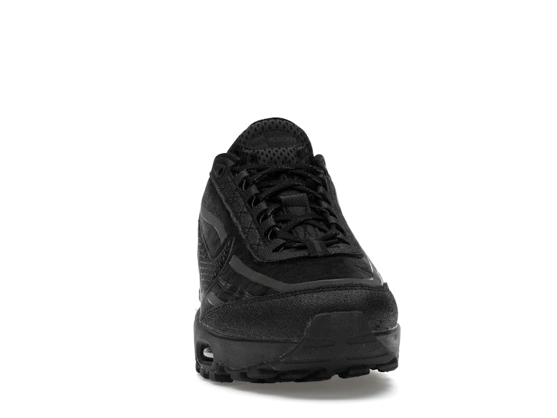 Nike Air Max 95 SP WORKSOUT Black - Image 9