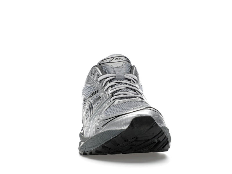 Asics Gel Kayano 14 Urban Research - Pure Silver/Black - 1203A706-020 - 09