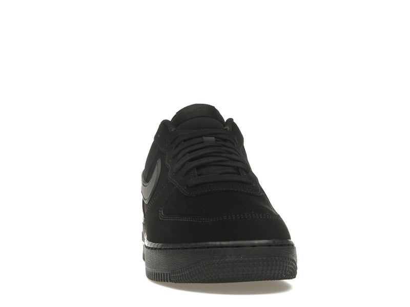 Nike Air Force 1 Low '07 SE Black University Blue