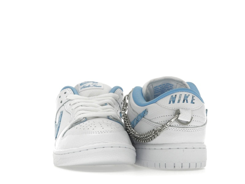 Nike SB Dunk Low Pro Nicole Hause