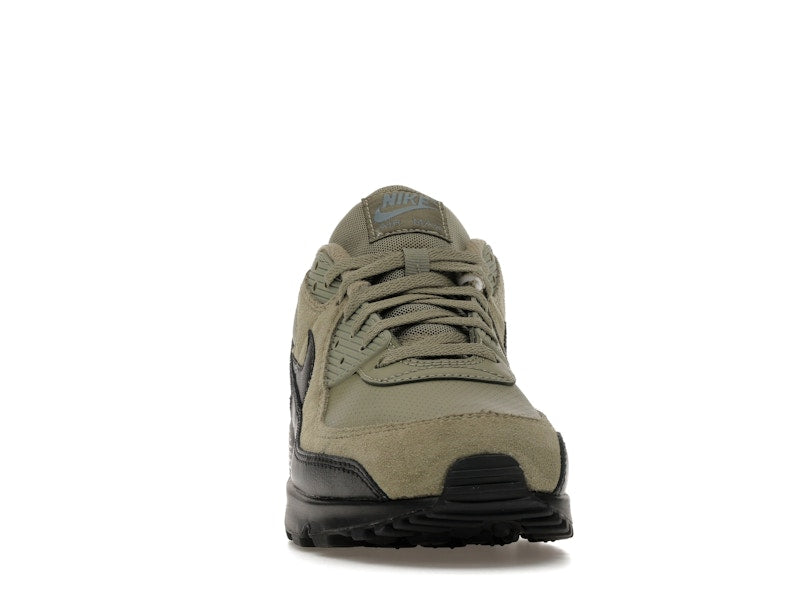 Nike Air Max 90 Silver Sage Mineral Slate Black - Silver Sage/Mineral Slate/Black - IV2868-328 - 09