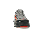 Nike Air Max TL 2.5 College Grey Picante Red