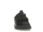 Nike Dunk Low Jumbo Black Bronzine, vista a 360 gradi 9 di 36