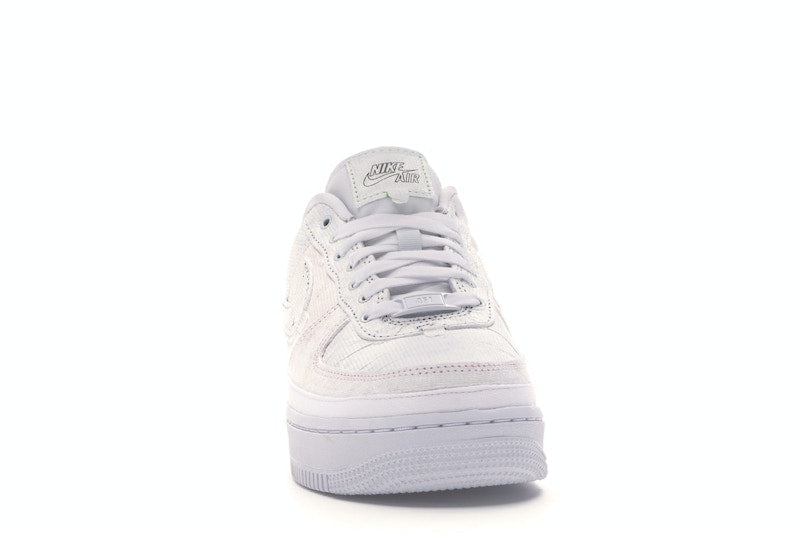 Nike Air Force 1 LX Reveal Black Swoosh (Women's)