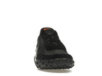 Nike Air Max Waffle Racer SP Black Anthracite, vista a 360 gradi 9 di 36