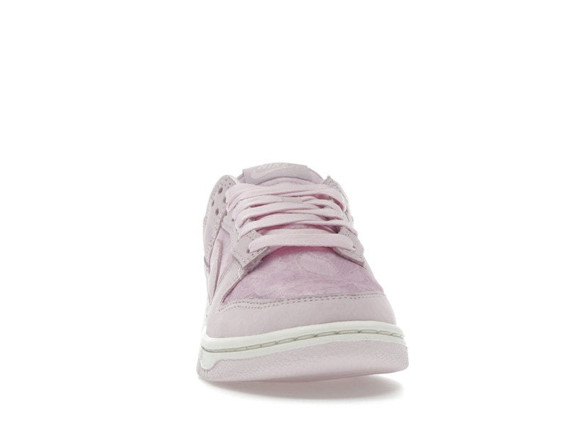 Nike Dunk Low Regal Pink Womens - Regal Pink/Pink Foam/Soft Pearl - HJ5870-600 - 09