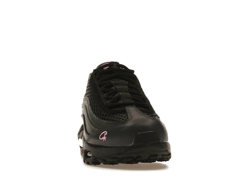 Nike Air Max 95 SP Corteiz Pink Beam, vista a 360 gradi 9 di 36