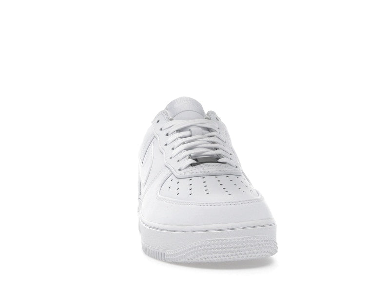 Nike Air Force 1 Low Retro Premium Triple White