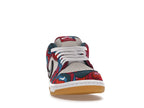 Nike SB Dunk Low Pro Parra Abstract Art (2021)