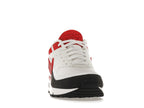 Nike Air Max BW OG Sport Red, vista a 360 gradi 9 di 36