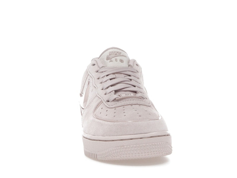 Nike Air Force 1 07 (W) Silt Red - Silt Red/Particle Pink/Silt Red - HV4406-601 - 09