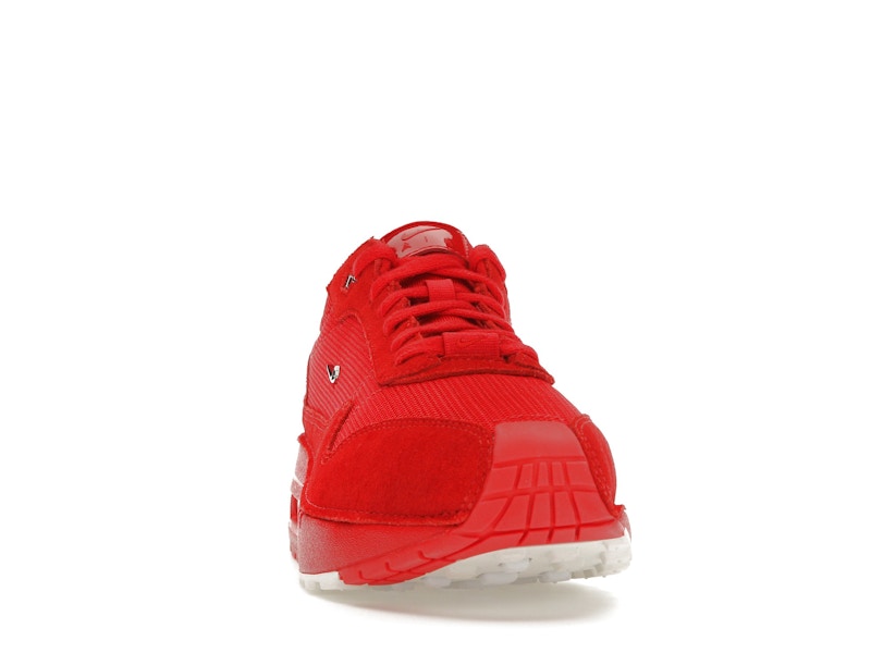 Nike Air Max 1 86 Jacquemus Dark Red