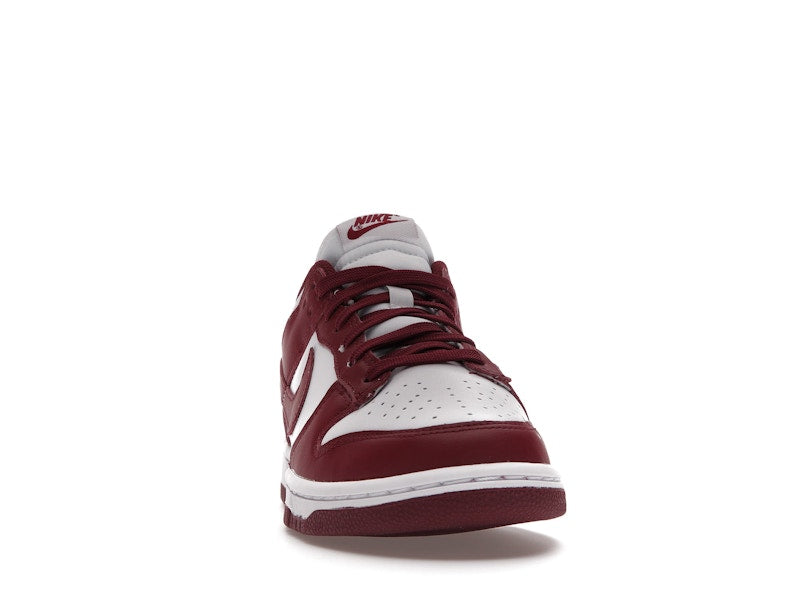 Nike Dunk Low Bordeaux (Women's)