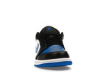 Air Jordan 1 Low Alternate Royal Toe