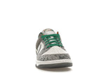 Nike Dunk Low Retro Premium Philly - White/Grey/Kelly Green/Multi Color - HF4840-068 - 09