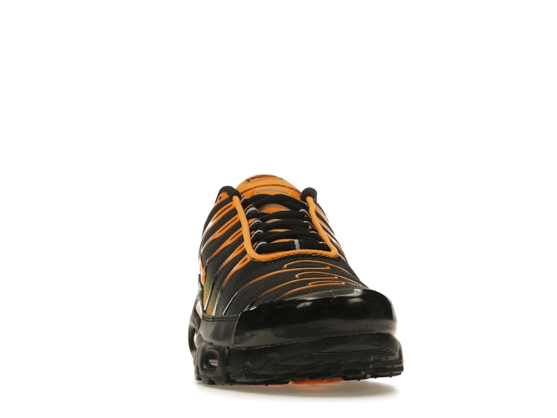 Nike Air Max Plus Black Sundial - Black/Black/Sundial - DM0032-007 - 09