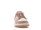 Nike Dunk Low Rose Whisper Gold Mini Swoosh (Women's), vista a 360 gradi 9 di 36