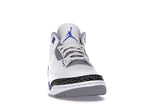 Air Jordan 3 Retro Racer Blue