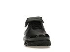 Nike Air Max Plus Tiempo Black White (Women's), vista a 360 gradi 9 di 36