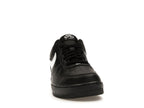 Nike Air Force 1 Low 07 Black White 2023 - Black/White - FZ0627-010 - 09