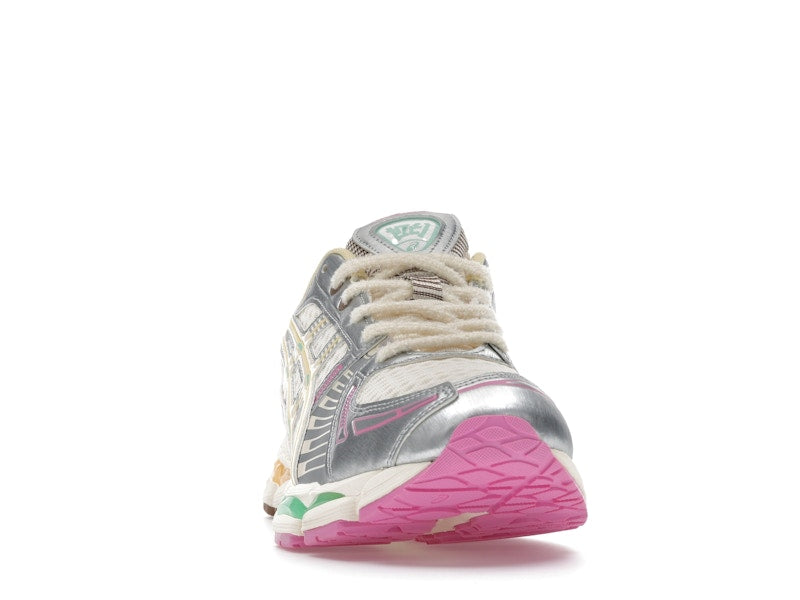 ASICS Gel-Kayano 12.1 Vandy The Pink Vanilla