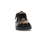 Nike Air Force 1 Low Prm Nba All Star Weekend 2026 - Black/White/Picante Red/Key Lime/University Gold/Metallic Silver - IU9209-001 - 09