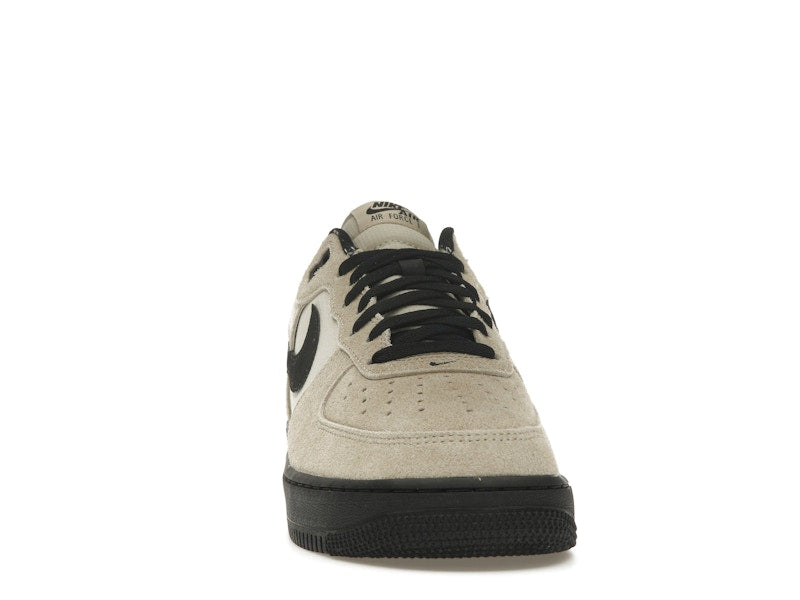Nike Air Force 1 Low '07 LV8 Desert Khaki Black