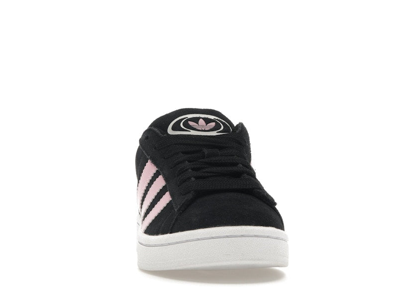 Adidas Campus 00s Core Black True Pink Womens - Core Black/Cloud White/True Pink - ID3171 - 09